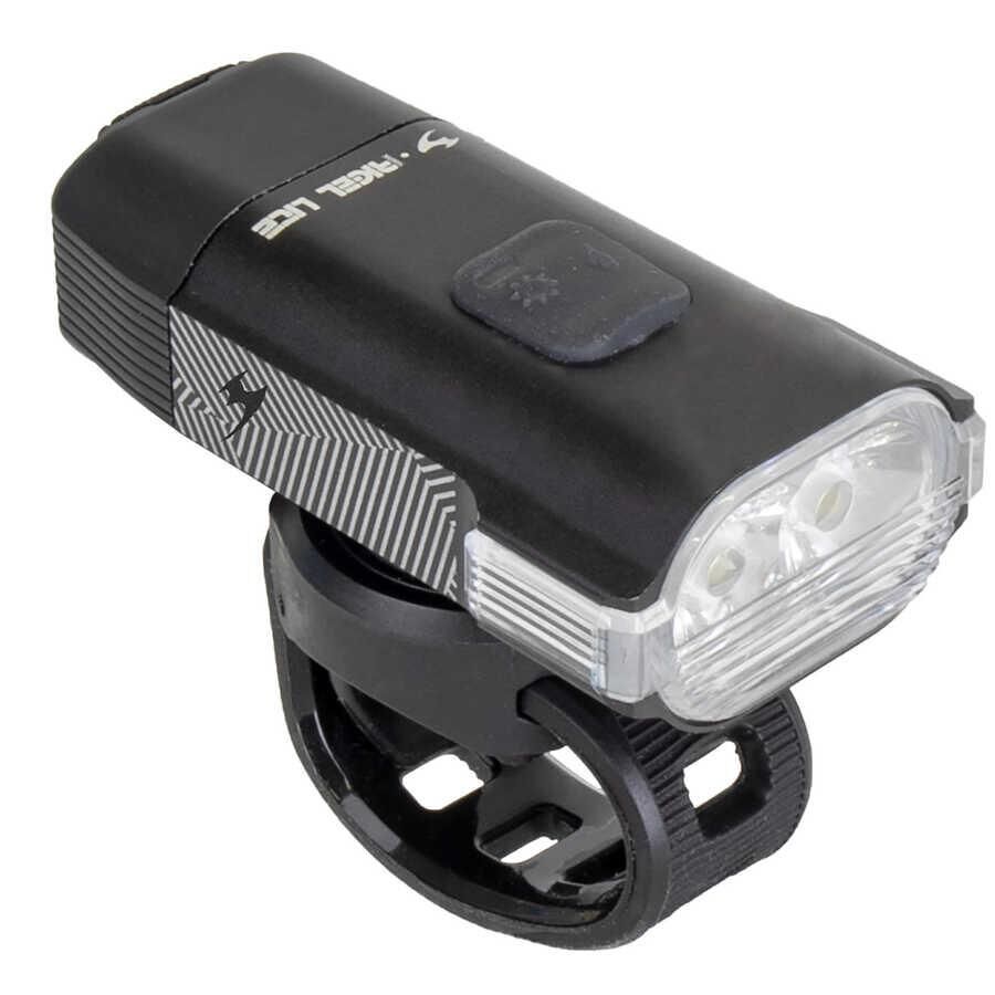 Moon RIGEL LITE 500 Lümen USB Bisiklet Ön Far