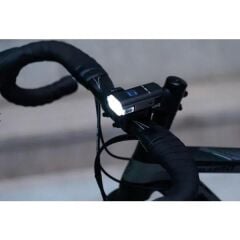 Moon RIGEL LITE 500 Lümen USB Bisiklet Ön Far