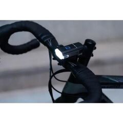 Moon RIGEL LITE 500 Lümen USB Bisiklet Ön Far