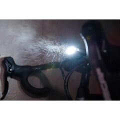 Moon RIGEL LITE 500 Lümen USB Bisiklet Ön Far