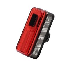 Moon HELIX LITE 100 Lümen USB Arka Stop