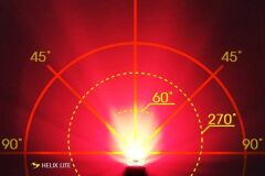 Moon HELIX LITE 100 Lümen USB Arka Stop