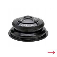 Neco H-156EBK Furş Takımı  1.5 Taper Yarı Rulmanlı Kutulu