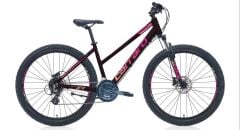 Carraro Force 751 H Disk 27.5 Jant Dağ Bisikleti Mat Mürdüm