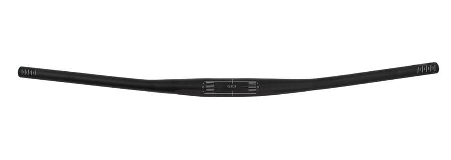 Impact Riser MTB 31.8mm Bisiklet Gidon 640mm