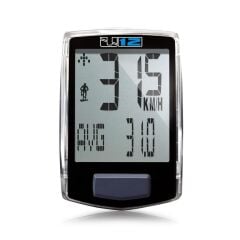 Echowell U12 Kablolu Km Saati 12 Fonksiyonlu