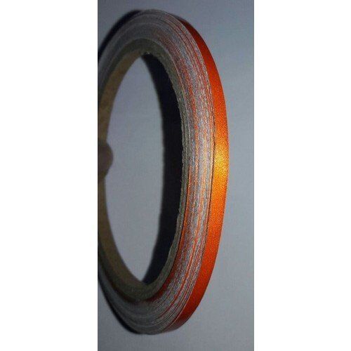 Jant Şeridi Turuncu