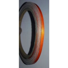 Jant Şeridi Turuncu