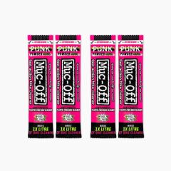 Muc-Off Punk Pudra Bisiklet Temizleyici (4 Pack)