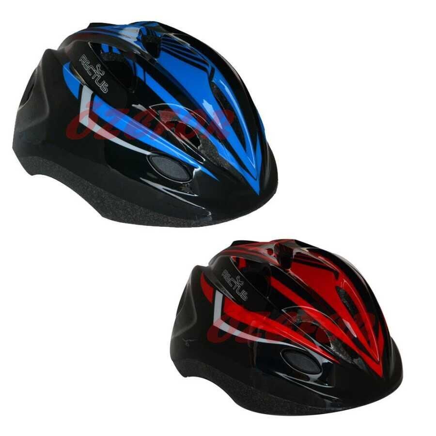 Rectus BH206 Çocuk Bisiklet Kaskı