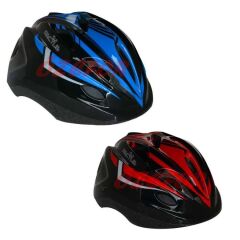 Rectus BH206 Çocuk Bisiklet Kaskı