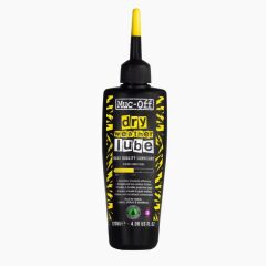 Muc-Off Dry Weather Zincir Yağı 120ML