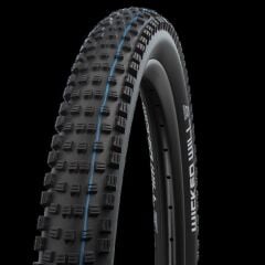 Schwalbe Wıcked Will 29x2.40 Performance Line|Addix Speedgrip Katlanır Dış Lastik