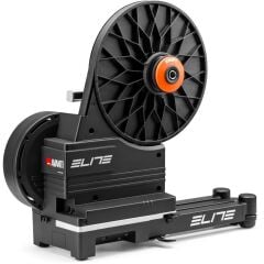 Elite Avanti Zwift Cog and Click İnteraktif Trainer