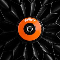 Elite Avanti Zwift Cog and Click İnteraktif Trainer