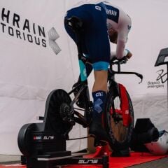 Elite Avanti Zwift Cog and Click İnteraktif Trainer