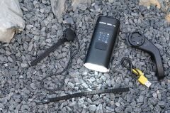 Moon RIGEL POWER 3600 Lümen USB Bisiklet Ön Far Lamba