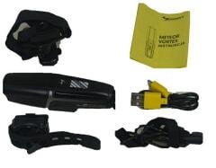 Moon Meteor Vortex PRO 1300 Lümen Bisiklet Ön Far Lamba