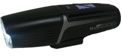 Moon Meteor Vortex PRO 1300 Lümen Bisiklet Ön Far Lamba