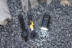 Moon RIGEL 700 Lümen Bisiklet Ön Far Lamba