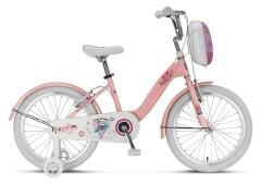 Ümit Hawai 16 Jant Kız Çocuk Bisikleti