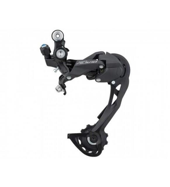 Shimano Alivio RD-M3100 SGS Arka Vites 9S