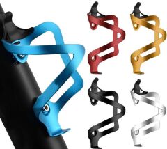 Briviga BCG-31711B Alüminyum Matara Kafesi Siyah