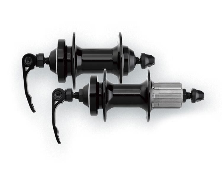 DTM Disk Fren Rulmanlı Mandallı Kaset 36H Ön Arka Göbek Takımı