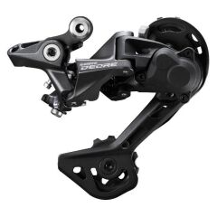 Shimano Deore RD-M5120 Arka Aktarıcı 42D (2x11V/2x10V) 46D (1x10V) X