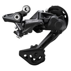 Shimano Deore RD-M5120 Arka Aktarıcı 42D (2x11V/2x10V) 46D (1x10V) X