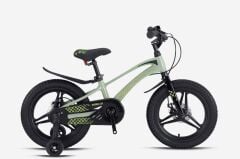 Kron MAG 8 M Disk 20 Jant Çocuk Bisikleti Bej-Gri