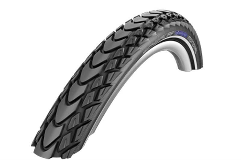 Schwalbe Marathon Mondial 700X40 Korumalı Zırhlı Dış Lastik