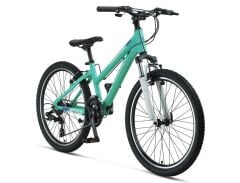 2025 Mosso Wildfire V Fren 24 Jant Lady Kız Çocuk Bisikleti