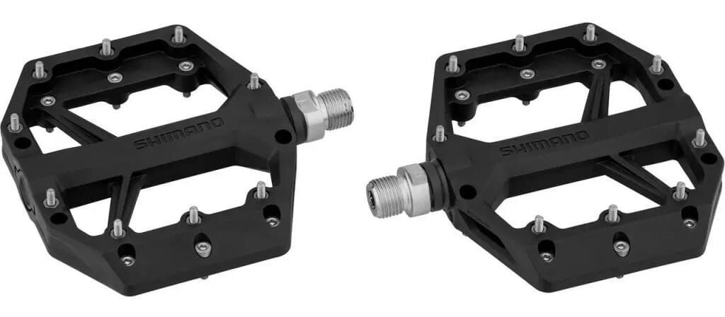 Shimano PD-GR400 Platform Pedal Siyah