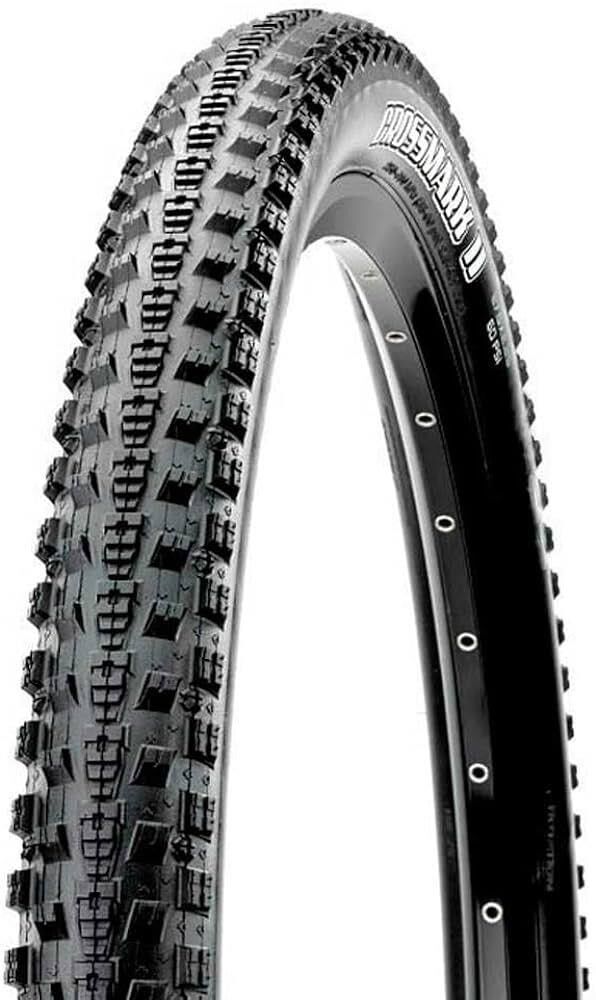 Maxxis Crossmark II 26x2.25 MTB Telli Dış Lastik