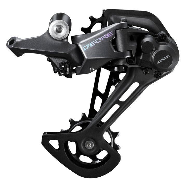 Shimano Deore RD-M6100 Arka Aktarıcı Shadow Plus 12V SGS