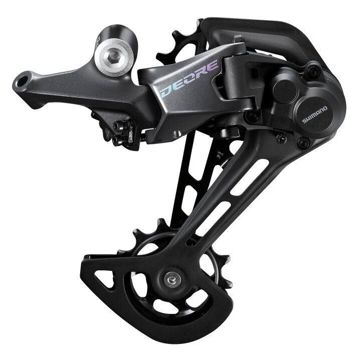 Shimano Deore RD-M6100 Arka Aktarıcı Shadow Plus 12V SGS