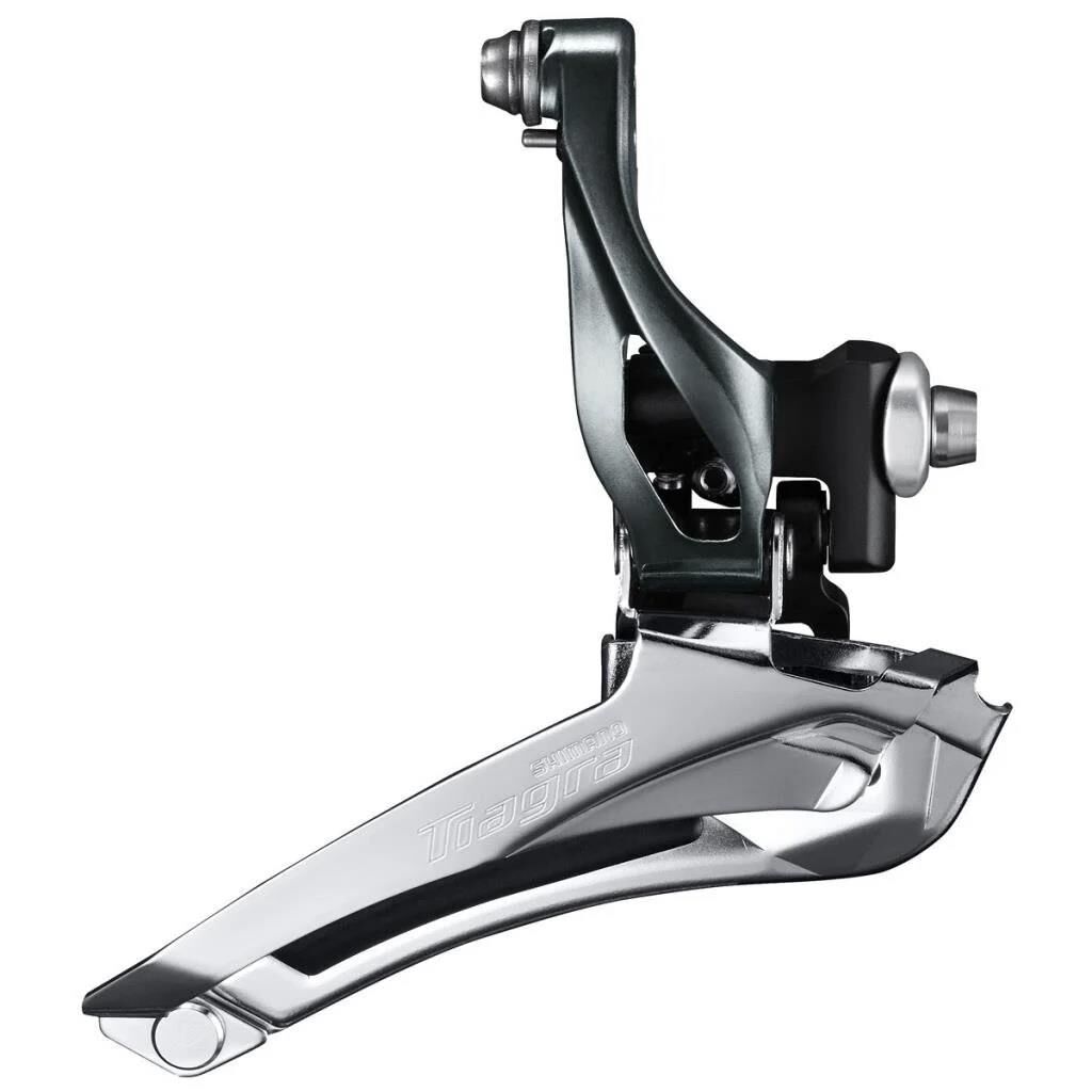 Shimano Tiagra FD-4700-F Brazed Aktarıcı 2X10V 46-53T