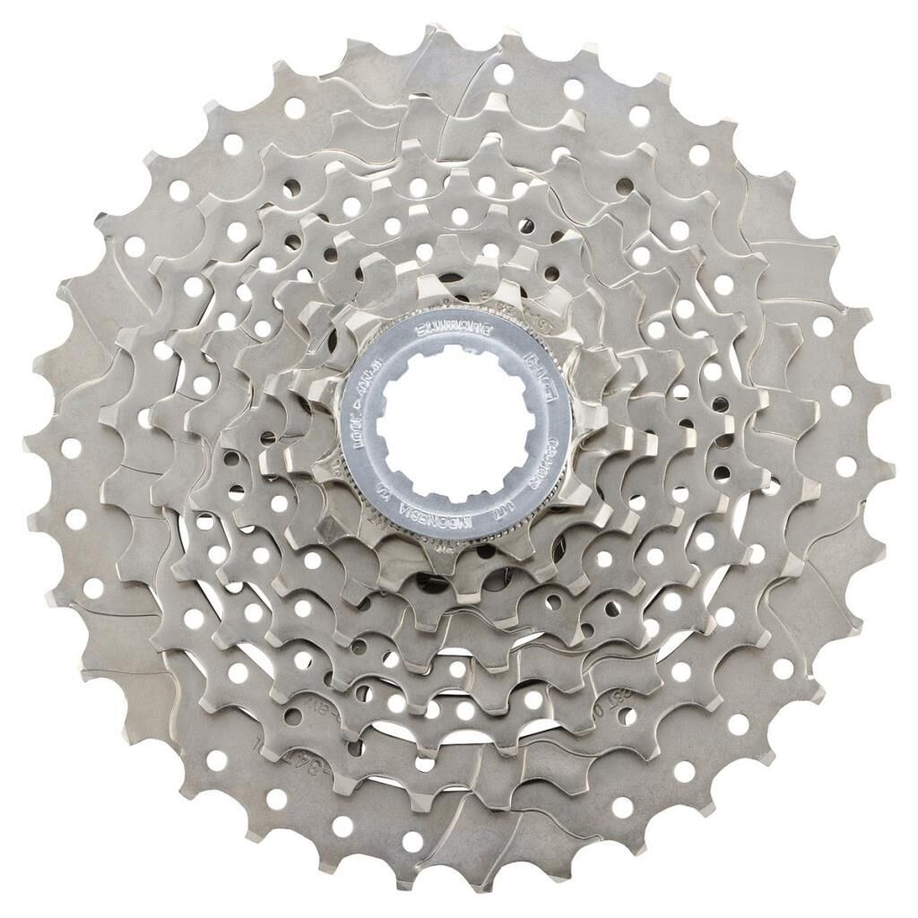 Shimano CS-HG50-8 Ruble 11-32T 8V