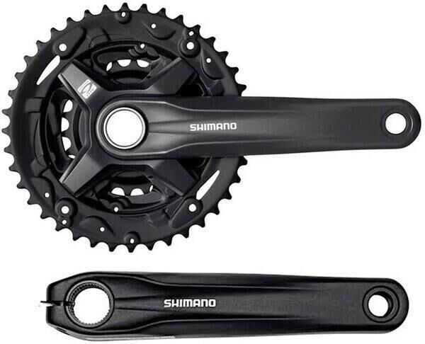 Shimano FC-MT210-3 Aynakol 3x9V 40/30/22T 170mm