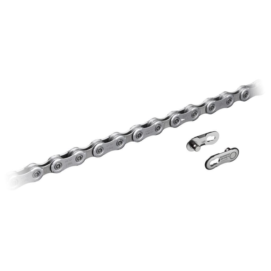 Shimano Zincir SLX CN-M7100 12 Vites Quıck-Link 126 Bakla