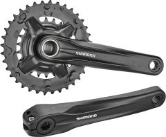 Shimano FC-MT210-2 9V Aynakol 36-22T 175mm
