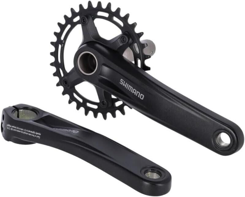 Shimano Deore FC-MT510-1 12V Aynakol 32T 175mm