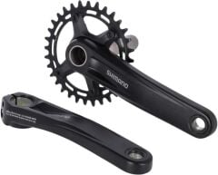 Shimano Deore FC-MT510-1 12V Aynakol 32T 175mm