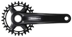 Shimano Deore FC-MT510-1 12V Aynakol 32T 175mm