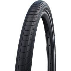 Schwalbe Big Apple 24x2.00 Dış Lastik