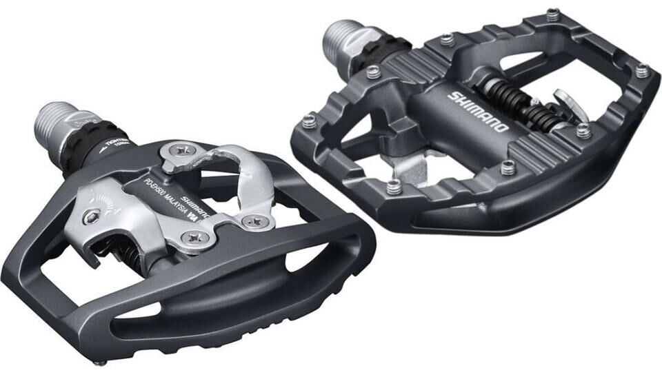 Shimano PD-EH500 Pedal Siyah SPD