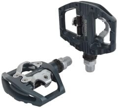 Shimano PD-EH500 Pedal Siyah SPD