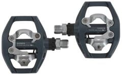 Shimano PD-EH500 Pedal Siyah SPD