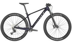 2025 Scott Scale 930 Karbon Dağ Bisikleti Lacivert